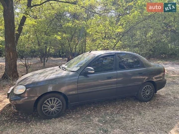 Авто ЗАЗ Lanos 2013 № 8337528
