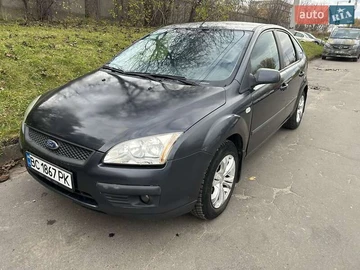 Авто Ford Focus 2006 № 8337532