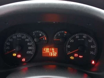 Авто Fiat Doblo 2007 № 8337533