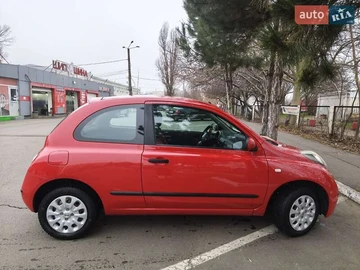 Авто Nissan Micra 2007 № 8337540