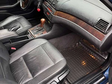 Авто BMW 3 Series 2000 № 8337546