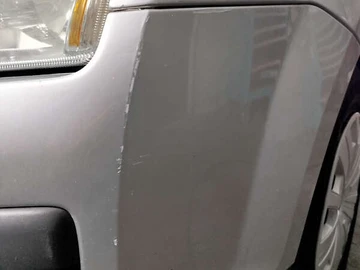 Авто Ford Focus 2007 № 8337603