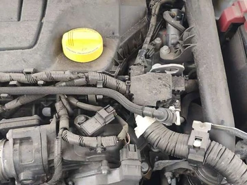 Авто Peugeot Partner 2012 № 8337623