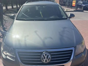 Авто Volkswagen Passat 2006 № 8337628