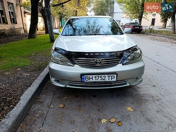 Авто Toyota Camry 2004 № 8337633