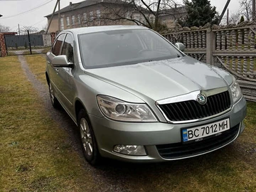 Авто Skoda Octavia 2011 № 8337641