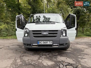 Авто Ford Transit 2009 № 8337651