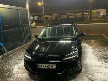 Авто Volkswagen Jetta 2012 № 8337655