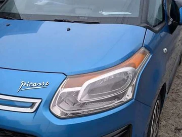 Авто Citroen C3 Picasso 2013 № 8337657