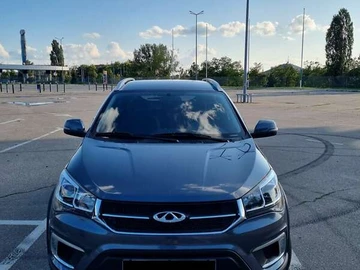 Авто Chery Tiggo 2 2019 № 8337665