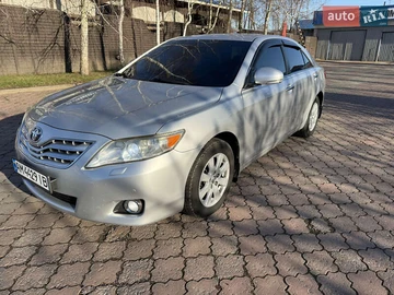 Авто Toyota Camry 2010 № 8337666