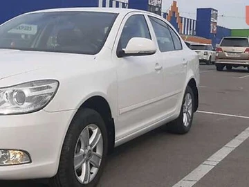 Авто Skoda Octavia 2012 № 8337717