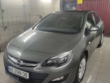 Авто Opel Astra 2020 № 8337735