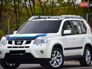 Авто Nissan X-Trail 2013 № 8337736