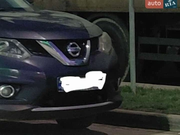 Авто Nissan X-Trail 2014 № 8337798