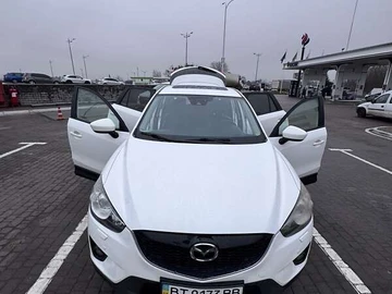 Авто Mazda Cx-5 2014 № 8337805