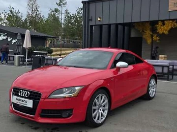 Авто Audi Tt 2007 № 8337809