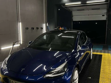 Авто Tesla Model 3 2020 № 8337815