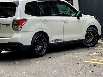 Авто Subaru Forester 2014 № 8337819