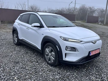 Авто Hyundai Kona 2020 № 8337833