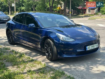 Авто Tesla Model 3 2018 № 8337835