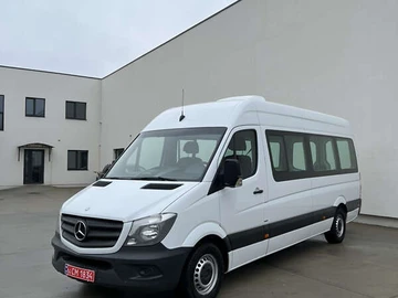 Авто Mercedes Sprinter 2013 № 8337845