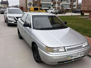 Авто ВАЗ 2110 2007 № 8337957