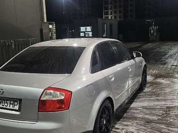 Авто Audi A4 2002 № 8337980