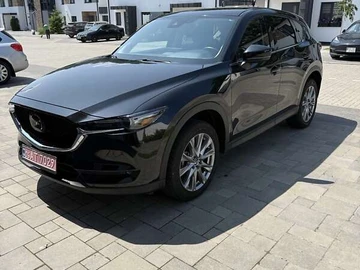 Авто Mazda Cx-5 2020 № 8338016