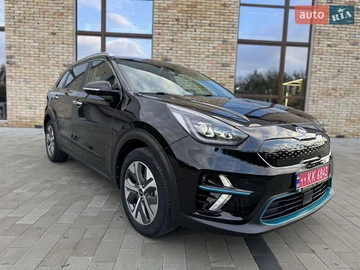 Авто KIA Niro 2020 № 8338019