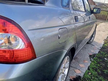 Авто ВАЗ 2170 Priora 2008 № 8338021