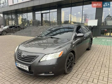 Авто Toyota Camry 2008 № 8338035
