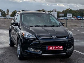 Авто Ford Escape 2013 № 8338046