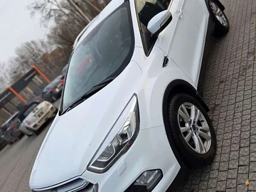 Авто Ford Kuga 2017 № 8338053