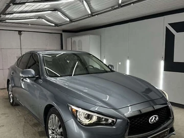 Авто Infiniti Q50 2019 № 8338057