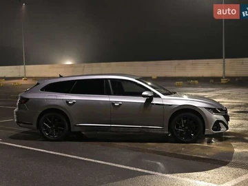 Авто Volkswagen Arteon 2024 № 8338058