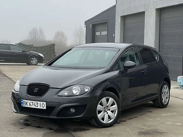Авто SEAT Leon 2011 № 8338061
