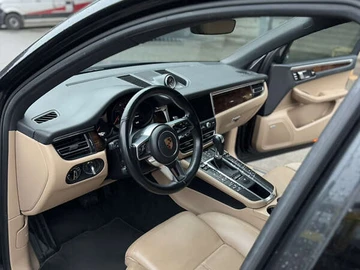 Авто Porsche Macan 2019 № 8338145