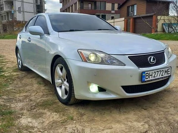 Авто Lexus Is 2006 № 8338175