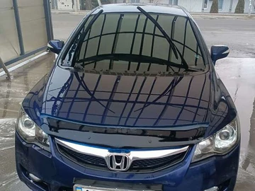 Авто Honda Civic 2009 № 8338235
