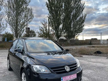 Авто Volkswagen Golf 2006 № 8338278