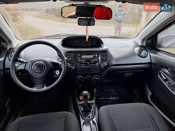 Авто Geely Mk 2012 № 8338285