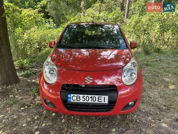 Авто Suzuki Alto 2010 № 8338287
