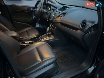 Авто Ford Fiesta 2014 № 8338291