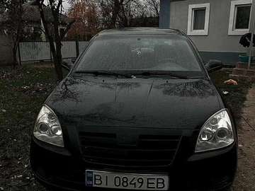 Авто Chery Elara 2007 № 8338326