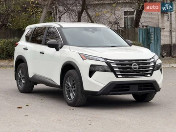Авто Nissan Rogue 2023 № 8338373
