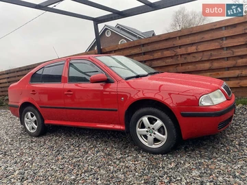 Авто Skoda Octavia 2009 № 8338378