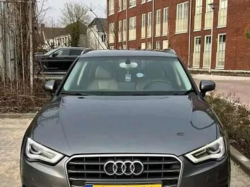 Авто Audi A3 2014 № 8338389