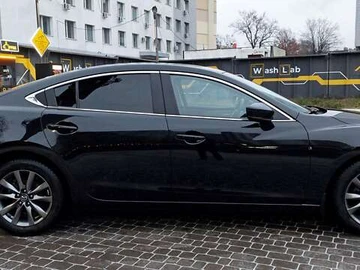 Авто Mazda 6 2018 № 8338394