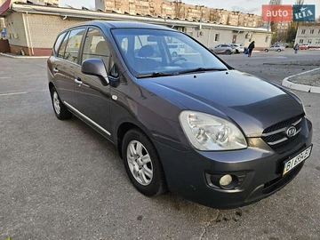 Авто KIA Carens 2008 № 8338509